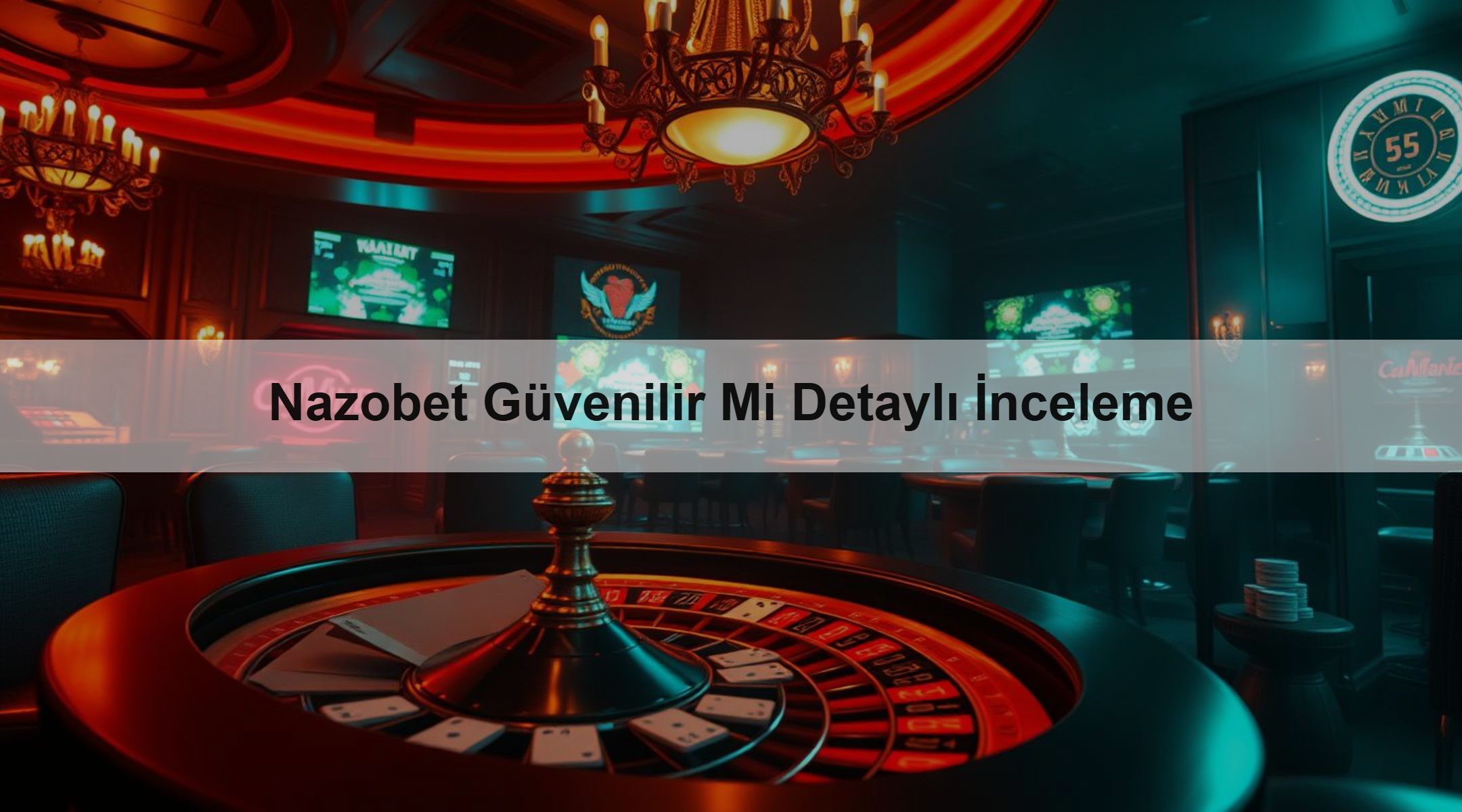 Nazobet Güvenilir Mi Detaylı İnceleme 1 Nazobet Güvenilir Mi Detaylı İnceleme