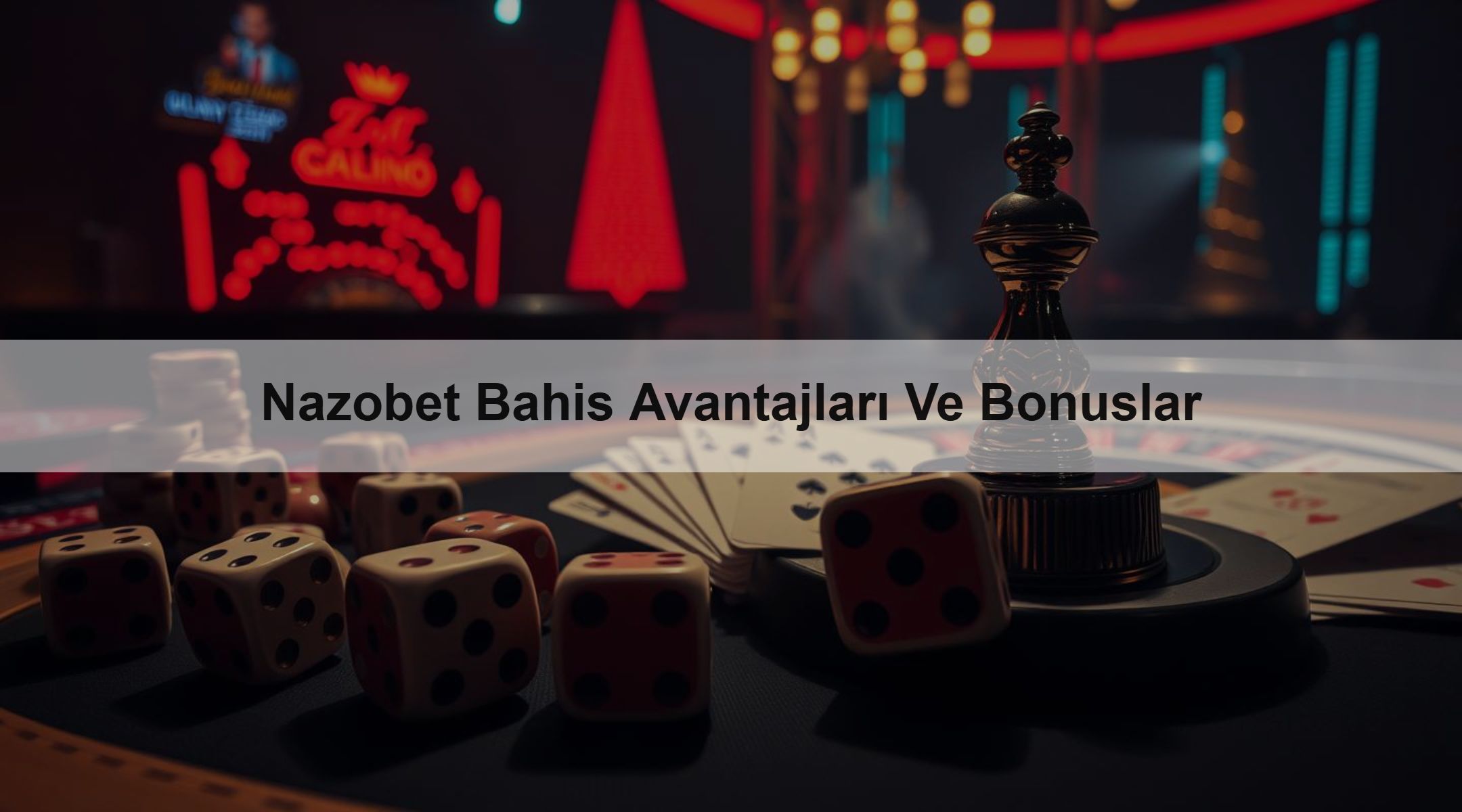 Nazobet Bahis Avantajları Ve Bonuslar 1 Nazobet Bahis Avantajları Ve Bonuslar
