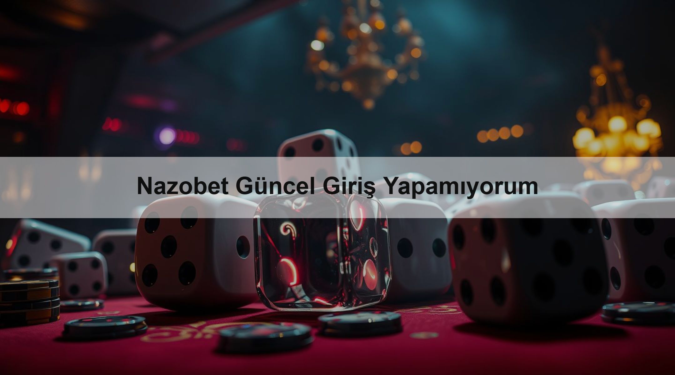 Nazobet Güncel Giriş Yapamıyorum 1 Nazobet Güncel Giriş Yapamıyorum