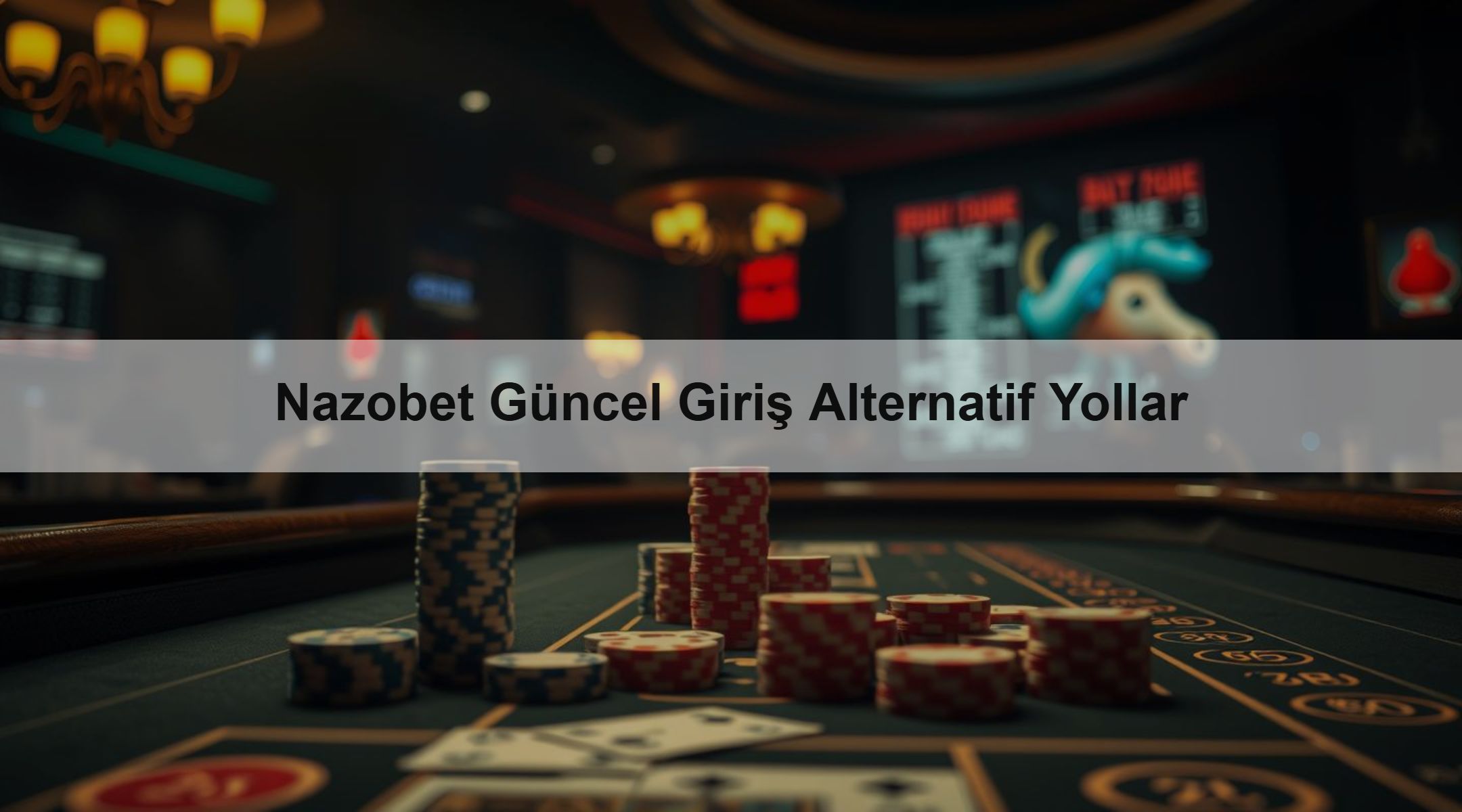 Nazobet Güncel Giriş Alternatif Yollar 1 Nazobet Güncel Giriş Alternatif Yollar