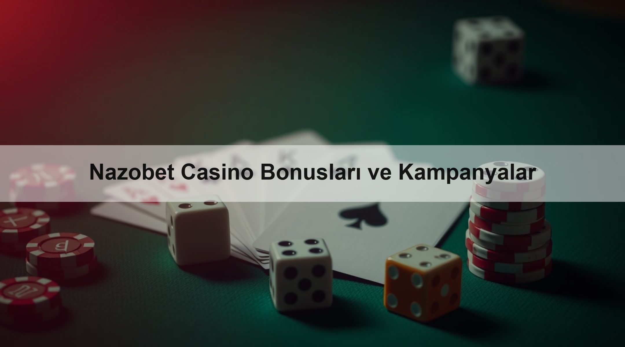 Nazobet Casino Bonusları ve Kampanyalar 1 Nazobet Casino Bonusları ve Kampanyalar